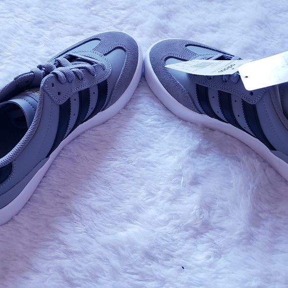 New Mens Adidas Busenitz Vulc RX - Picture 3 of 8